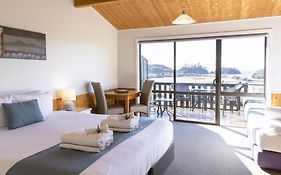 Kimi Ora Eco Resort